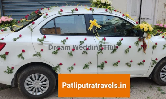 Patliputra Travels